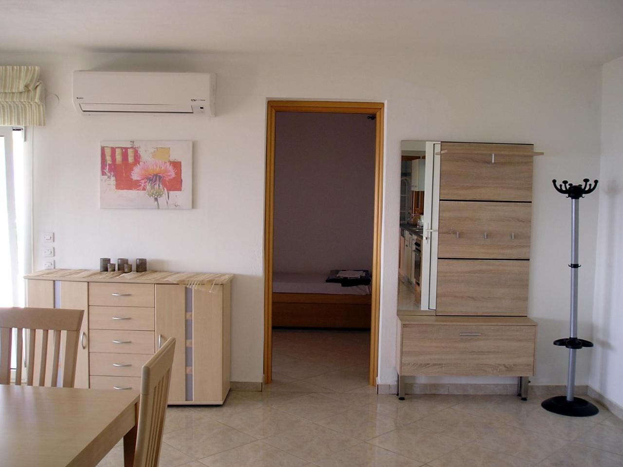 Villa Pegasos Chrysi Ammoudia Zewnętrze zdjęcie